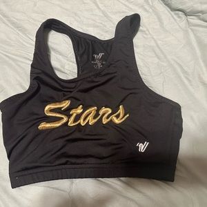 WCSS Sports Bra
